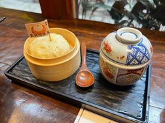 -银米·云南传统过桥米线(双廊黑金冠店)