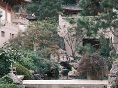 -径山寺