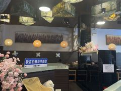 -伯顿西餐厅(厚街香榭丽店)