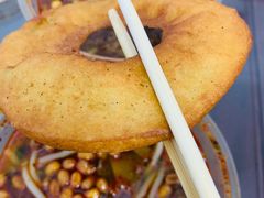 -覃肥叔桂林米粉(粮道街店)