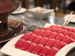 雪花肥牛-牛街·马辈儿涮肉(牛街二店)