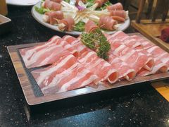 -百年川椒重庆老火锅(光谷店)