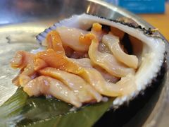 -喝丢一只鞋海鲜烧烤·海肠捞饭(文体街店)