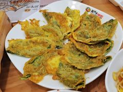 苏子叶饼-张师傅参鸡汤(公园路店)