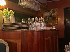 -火车头法国西餐厅