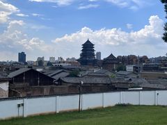 -景德镇陶阳里历史文化旅游区