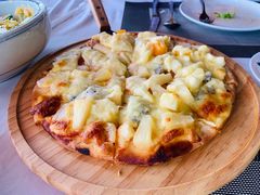 -璟象酒店-爱丽坊景观餐厅