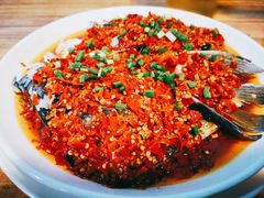 -湘聚南县土菜馆(龙山二路店)