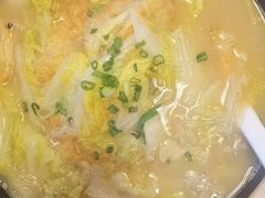 -大榭国际大酒店-中餐厅