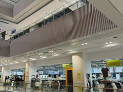 -BIGOFFS 超级折扣(仁恒伊势丹店)