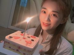 -积慕Cake(解放大道店)