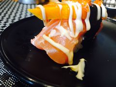 -昊·来了寿司(双楠2店)