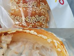 鲔鱼卷卷-慢熟面包店bud bread(孩儿巷店)