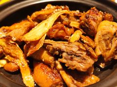 厦门姜母鸭-闽上鲜·福建菜(龙湖滨江天街店)