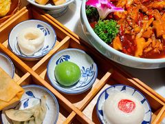 -味福记·江西小炒·南昌小吃(青山湖万达店)