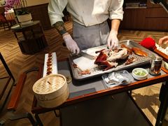 -漢舍中国菜馆(889广场店)