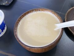 -诺敏塔拉奶茶-布里亚特包子-手把肉(锦都会店)