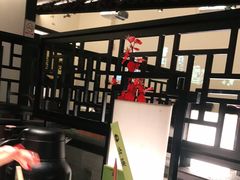 大堂-客语客家菜(琶洲保利店)