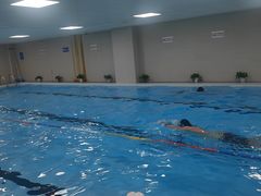 -Hi GYM嗨健身(泥城店)