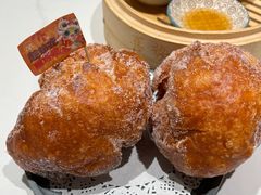 -喜势点·糖沙翁手工茶点·本地人茶居(永庆坊店)