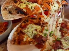 -盘炉forenza·云贵川融合小食堂 ( 钟楼中柳巷店)