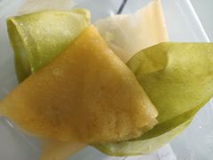 -娄三少·老北京春饼烤鸭家常菜(方庄店)