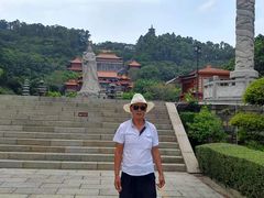 -南沙天后宫景区