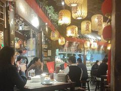 -南京大牌档(济南万象城店)