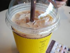-麦当劳(友谊路得来速店)