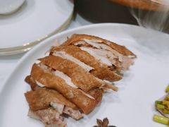 樊家卤鸡-阿五黄河大鲤鱼(海尚店)