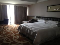 -青岛西海岸隆和福朋喜来登酒店