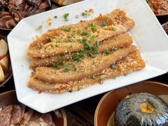 -田园印象·成都土菜院子(华阳店)