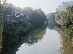 -小河直街历史文化街区