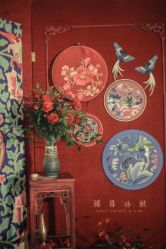 -青岛金沙滩希尔顿酒店·宴会厅