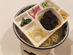-月福京味斋·烤鸭店·北京菜(鼓楼总店)