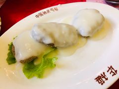 -华梅西餐厅(哈尔滨中央大街店)