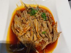风味黑腐竹-徐记海鲜(汉城湖|太奥店)