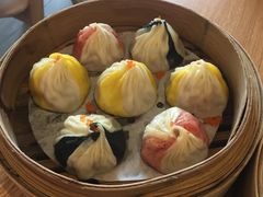 -一笼小幸运
