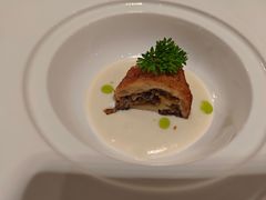 -解放碑威斯汀酒店-知味国际美食餐厅