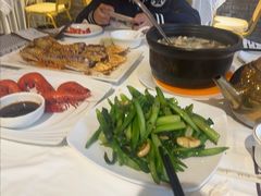 -强记海鲜·大排档(蛇口新街店)