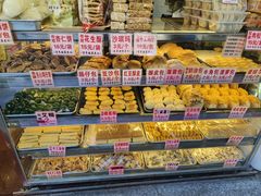 -永昌饼家(西华路店)