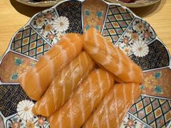 -鮨冠OMAKASE食べ放题(北京首店)