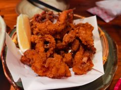 -玄白·炭烤活鳗(上海首店)