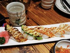 -小川洋风料理(街道口店)