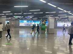 -车公庙(地铁站)