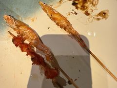 -金海湾自助餐厅(金陵饭店)