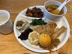 -素满香·素食自助餐(苏州·临顿路店)