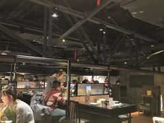 -捞王锅物料理(凯旋路店)
