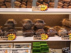 -包满意面包糕点(东坝店)
