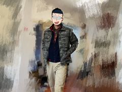 -星巴克(北京建威大厦店)